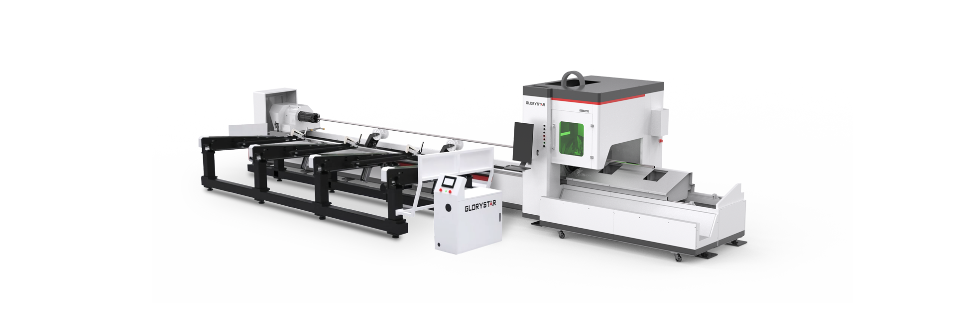 力星激光管材自動(dòng)上料裝置-支持多種管材類型 力星激光管材自動(dòng)上料裝置-支持多種管材類型