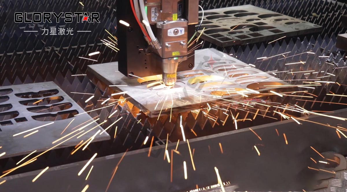 激光加工技術在電子行業(yè)的應用解決方案 激光加工技術在電子行業(yè)的應用解決方案