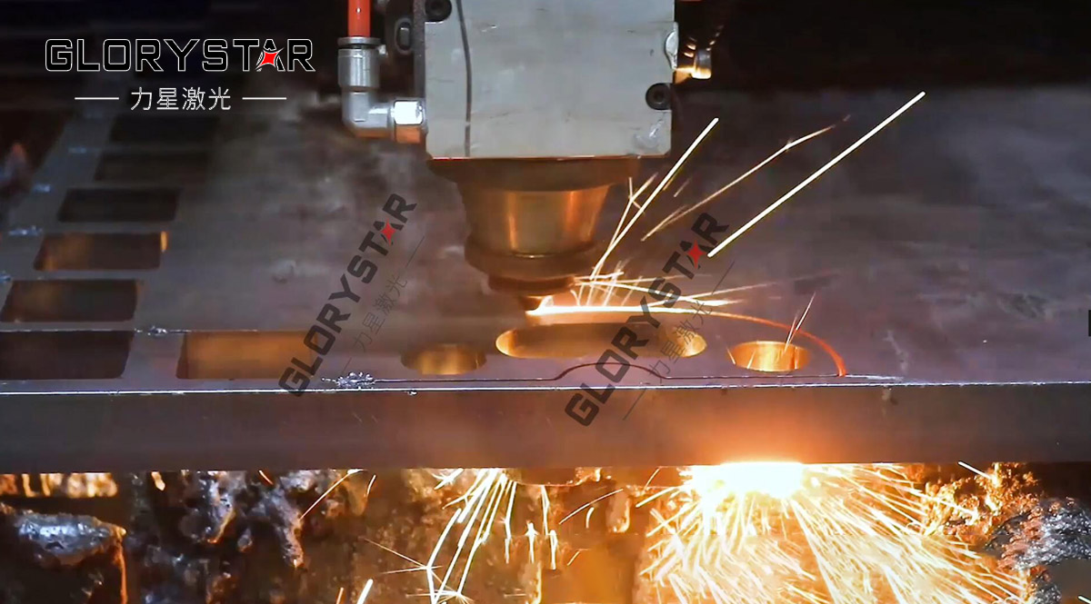 光纖激光切割機在鈑金加工應(yīng)用解決方案 光纖激光切割機在鈑金加工應(yīng)用解決方案