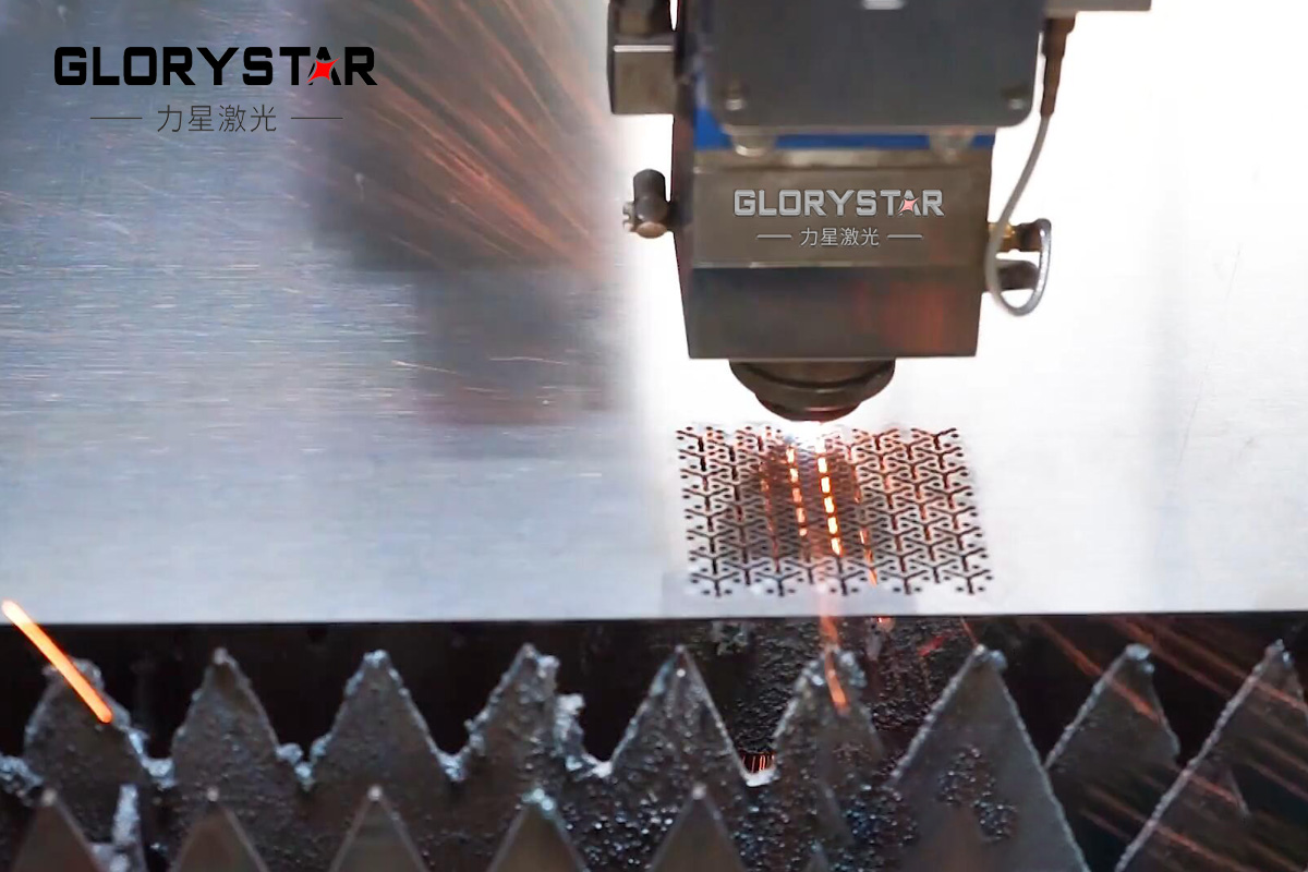 激光切割機在廣告行業(yè)的應用解決方案 激光切割機在廣告行業(yè)的應用解決方案