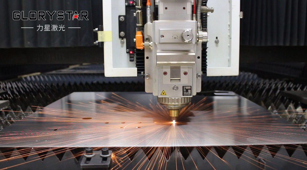 國外政府第3次采購光纖激光切割機(jī)及長期合作 國外政府第3次采購光纖激光切割機(jī)及長期合作