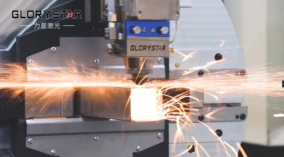 激光切割機(jī)連獲大額出口訂單，再創(chuàng)佳績