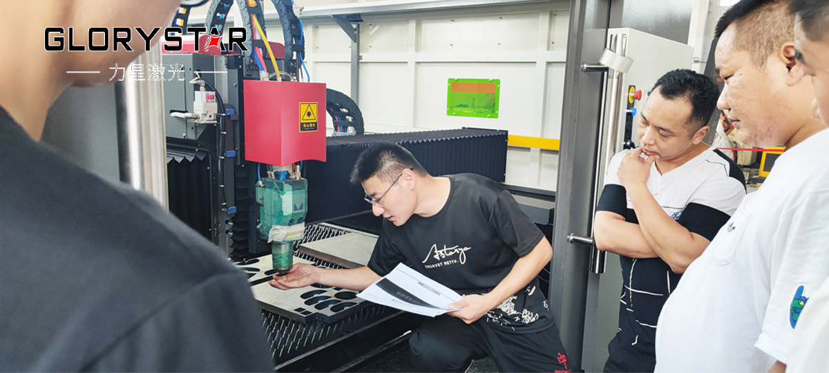 力星激光萬瓦工藝技術(shù)交流會極智啟航 浙江首站圓滿告捷 力星激光萬瓦工藝技術(shù)交流會極智啟航 浙江首站圓滿告捷