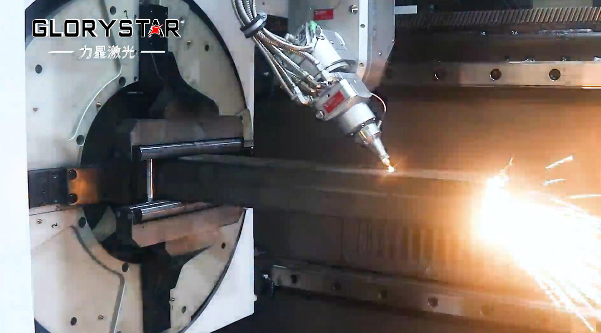 力星激光|河南子公司“硬核”復工:生產、防疫兩手抓 力星激光|河南子公司“硬核”復工:生產、防疫兩手抓