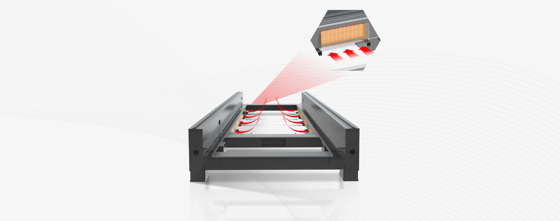 力星激光勝利之星全防護(hù)交換臺激光切割機(jī)-超強(qiáng)抽煙除塵系統(tǒng) 力星激光勝利之星全防護(hù)交換臺激光切割機(jī)-超強(qiáng)抽煙除塵系統(tǒng)