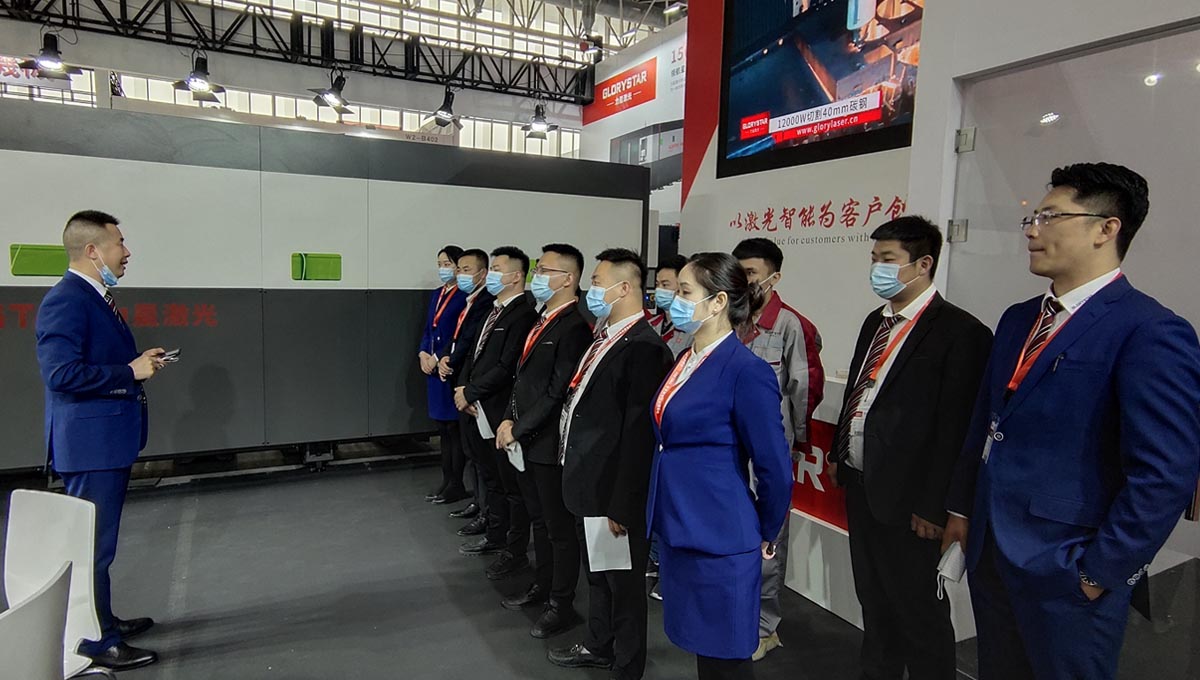 激光科技讓世界更美好!力星激光 | 后疫情時(shí)期首個(gè)CIMT 2021國(guó)際機(jī)床展 激光科技讓世界更美好!力星激光 | 后疫情時(shí)期首個(gè)CIMT 2021國(guó)際機(jī)床展