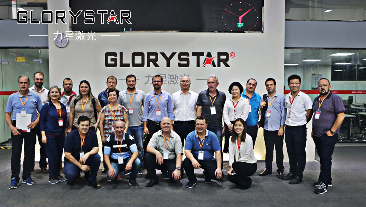 激光切割機(jī)連獲大額出口訂單,再創(chuàng)佳績(jī) 激光切割機(jī)連獲大額出口訂單,再創(chuàng)佳績(jī)