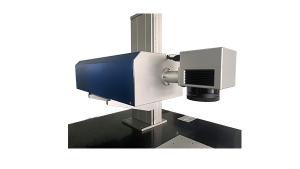 紫外激光打標機-打標精度高