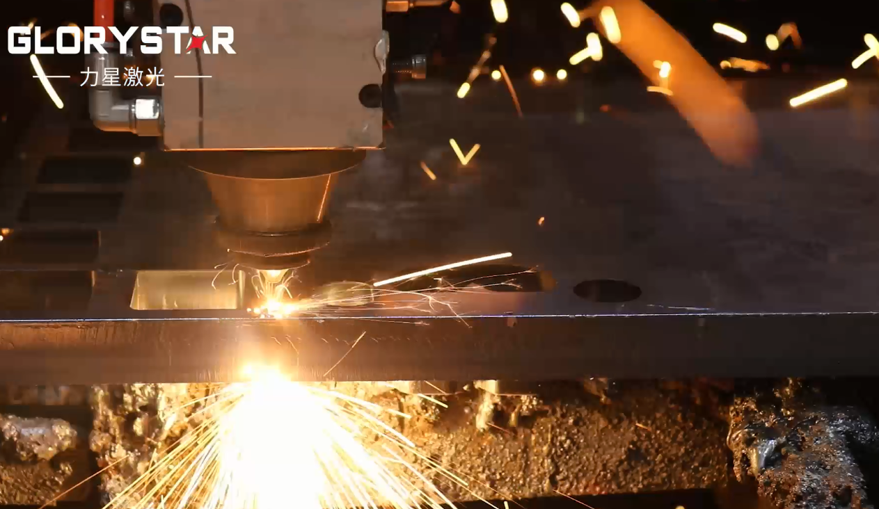 激光切割中穿孔工藝怎么設置?激光切割教程 激光切割中穿孔工藝怎么設置?激光切割教程