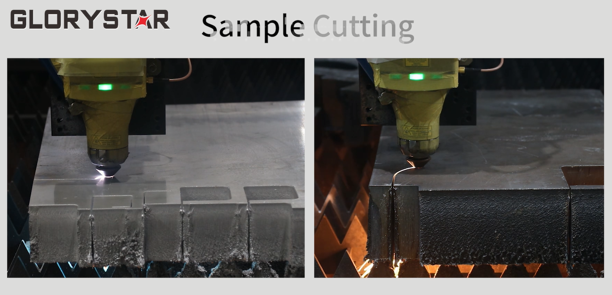 激光切割整板共邊不走位:實(shí)用七字共邊技巧教程 激光切割整板共邊不走位:實(shí)用七字共邊技巧教程