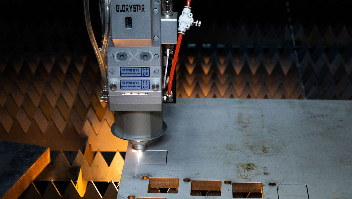 激光切割穿孔工藝怎么調(diào)?15年工藝師總結(jié)經(jīng)驗(yàn)分享 激光切割穿孔工藝怎么調(diào)?15年工藝師總結(jié)經(jīng)驗(yàn)分享