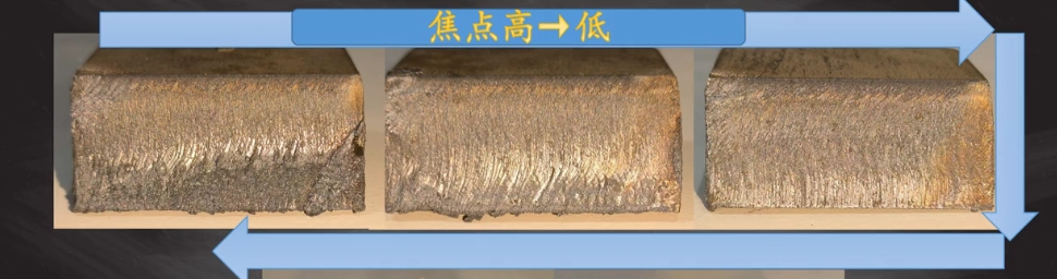 不銹鋼切割的焦點(diǎn)與切割面關(guān)聯(lián),提升你的切割工藝! 不銹鋼切割的焦點(diǎn)與切割面關(guān)聯(lián),提升你的切割工藝!