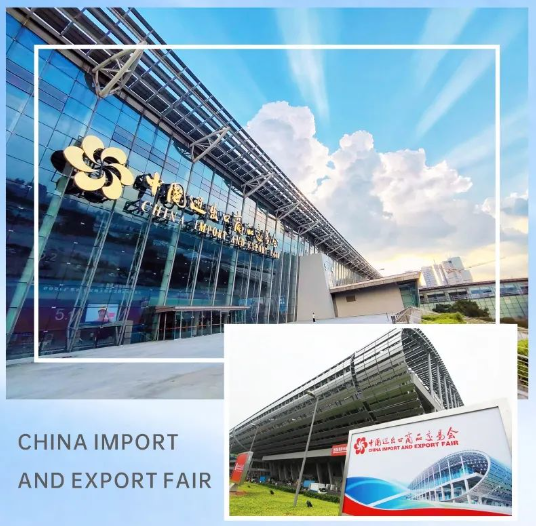 蓄勢(shì)待發(fā)!力星激光與您相約第134屆廣交會(huì)! 蓄勢(shì)待發(fā)!力星激光與您相約第134屆廣交會(huì)!