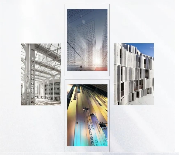 攜手世界500強 力星激光簽約中建鋼構 攜手世界500強 力星激光簽約中建鋼構