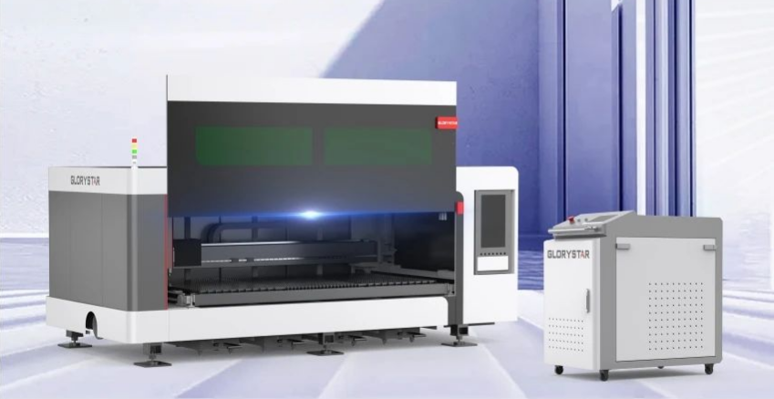 第134屆廣交會圓滿落幕,力星激光閃耀全球! 第134屆廣交會圓滿落幕,力星激光閃耀全球!