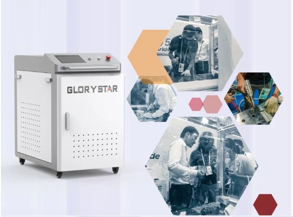 第134屆廣交會圓滿落幕,力星激光閃耀全球! 第134屆廣交會圓滿落幕,力星激光閃耀全球!