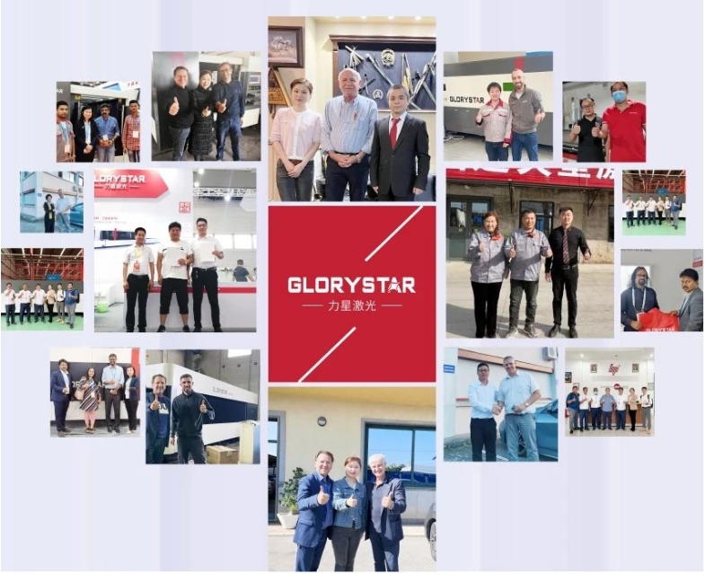 第134屆廣交會圓滿落幕,力星激光閃耀全球! 第134屆廣交會圓滿落幕,力星激光閃耀全球!