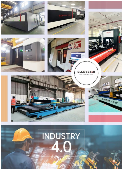 第134屆廣交會圓滿落幕,力星激光閃耀全球! 第134屆廣交會圓滿落幕,力星激光閃耀全球!