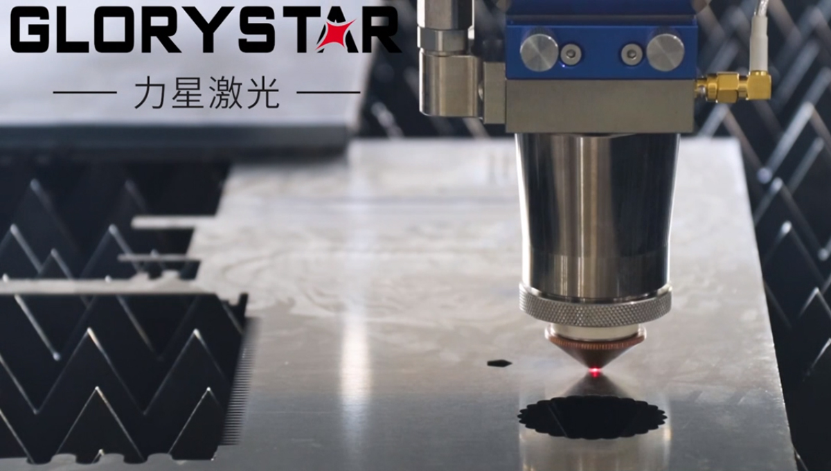 在激光切割時工件一邊切不透怎么解決? 在激光切割時工件一邊切不透怎么解決?