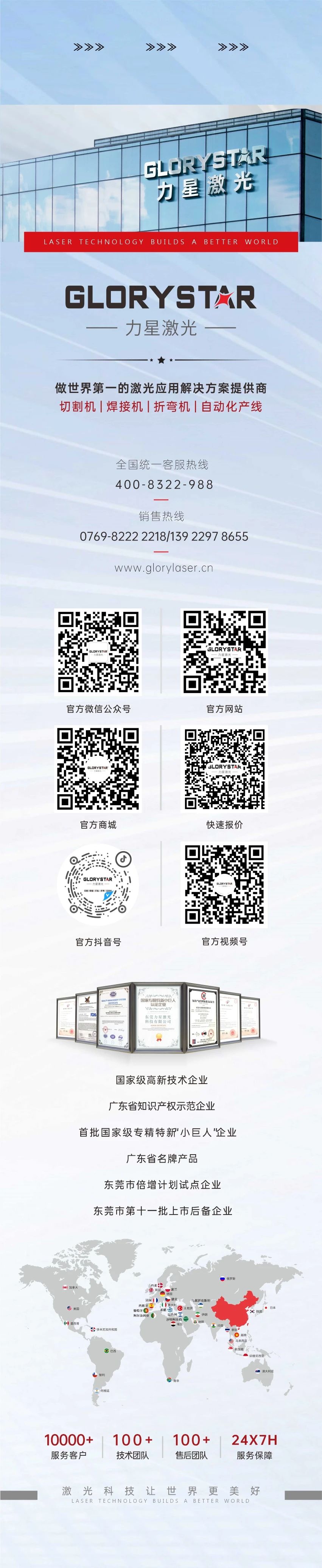 高顏亮相!力星激光NS-6022HG三卡盤光纖激光切管機如期而「智」! 高顏亮相!力星激光NS-6022HG三卡盤光纖激光切管機如期而「智」!