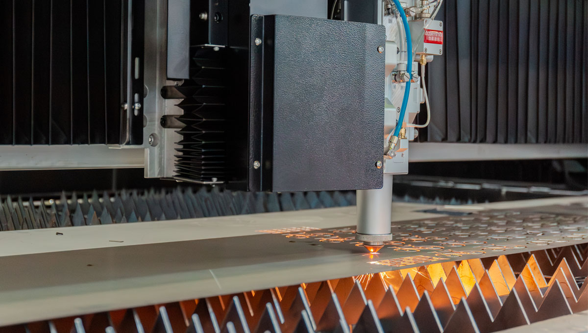 光纖激光切割機的工作原理，這篇文章跟你講明白！