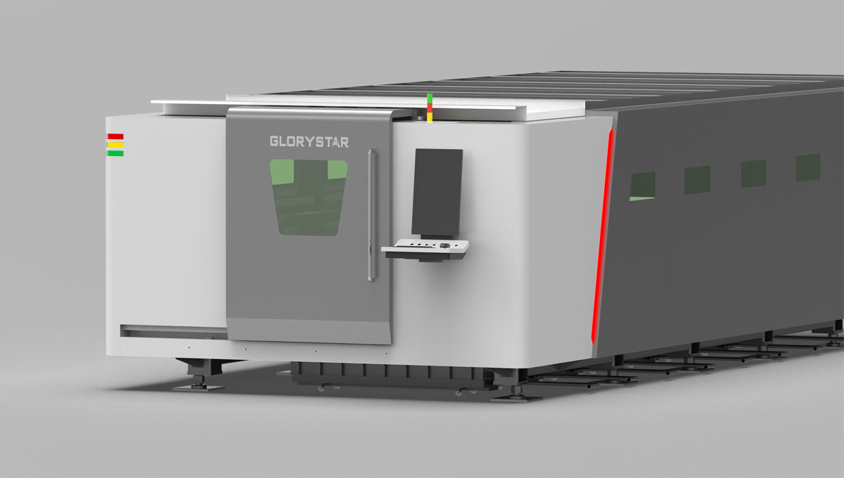 一臺光纖金屬激光切割機可以用多少年?這幾個因素決定 一臺光纖金屬激光切割機可以用多少年?這幾個因素決定