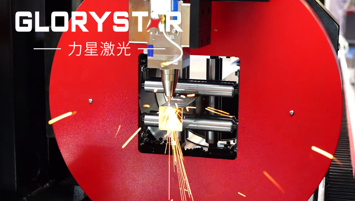 新手30秒快速了解高功率激光切割機系統 新手30秒快速了解高功率激光切割機系統