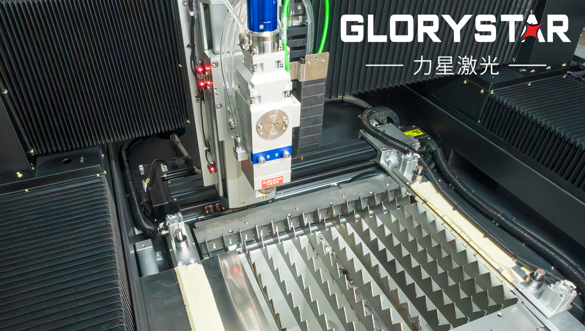 激光切割機(jī)氧氣切割碳鋼時(shí)的噴嘴選型和工藝特點(diǎn) 激光切割機(jī)氧氣切割碳鋼時(shí)的噴嘴選型和工藝特點(diǎn)