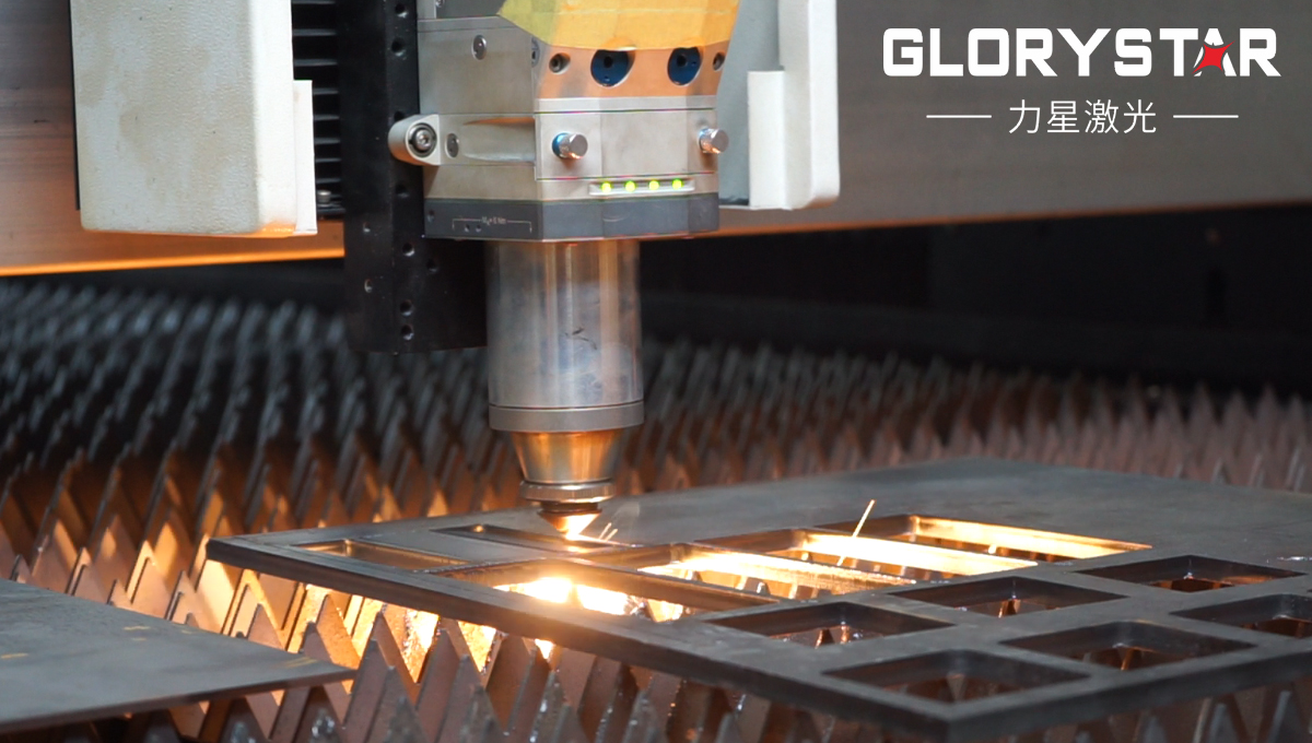 光纖激光切割機常見的問答，總有一問戳中你！
