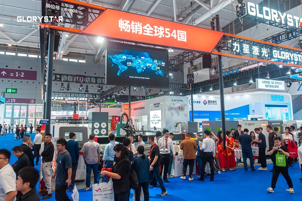 NS-12020H 型鋼激光二次加工自動(dòng)化線首發(fā)成功,火爆熱銷! NS-12020H 型鋼激光二次加工自動(dòng)化線首發(fā)成功,火爆熱銷!