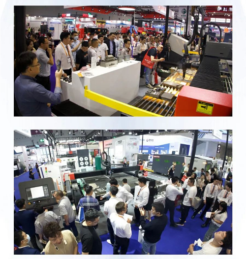 深圳工業展（ITES2024）圓滿舉辦，力星激光萬瓦精彩永不落幕！