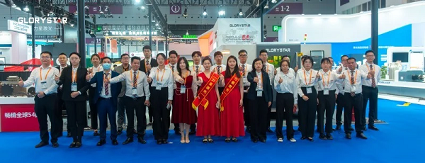 力星激光型鋼激光二次加工自動(dòng)化線新品超燃首發(fā) 力星激光型鋼激光二次加工自動(dòng)化線新品超燃首發(fā)