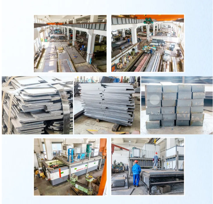 口碑萬里-力星激光萬瓦行之華東客戶實(shí)探連載 口碑萬里-力星激光萬瓦行之華東客戶實(shí)探連載