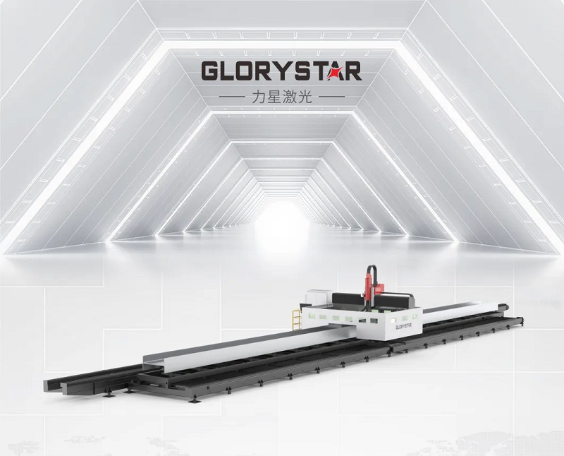 NS-12020H型鋼激光切割機(jī),何以成為鋼構(gòu)行業(yè)的“香餑餑”? NS-12020H型鋼激光切割機(jī),何以成為鋼構(gòu)行業(yè)的“香餑餑”?