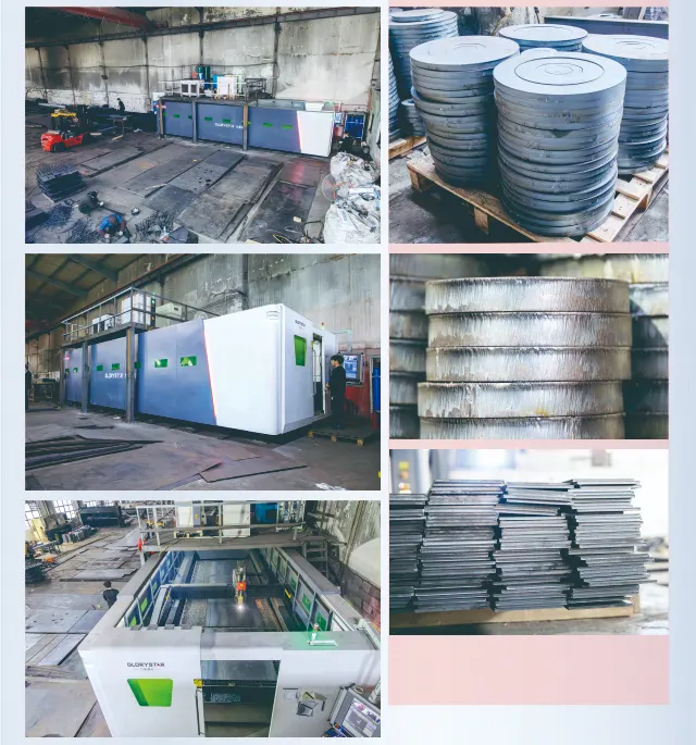 口碑萬(wàn)里| 力星激光萬(wàn)瓦行連載(7) 口碑萬(wàn)里| 力星激光萬(wàn)瓦行連載(7)