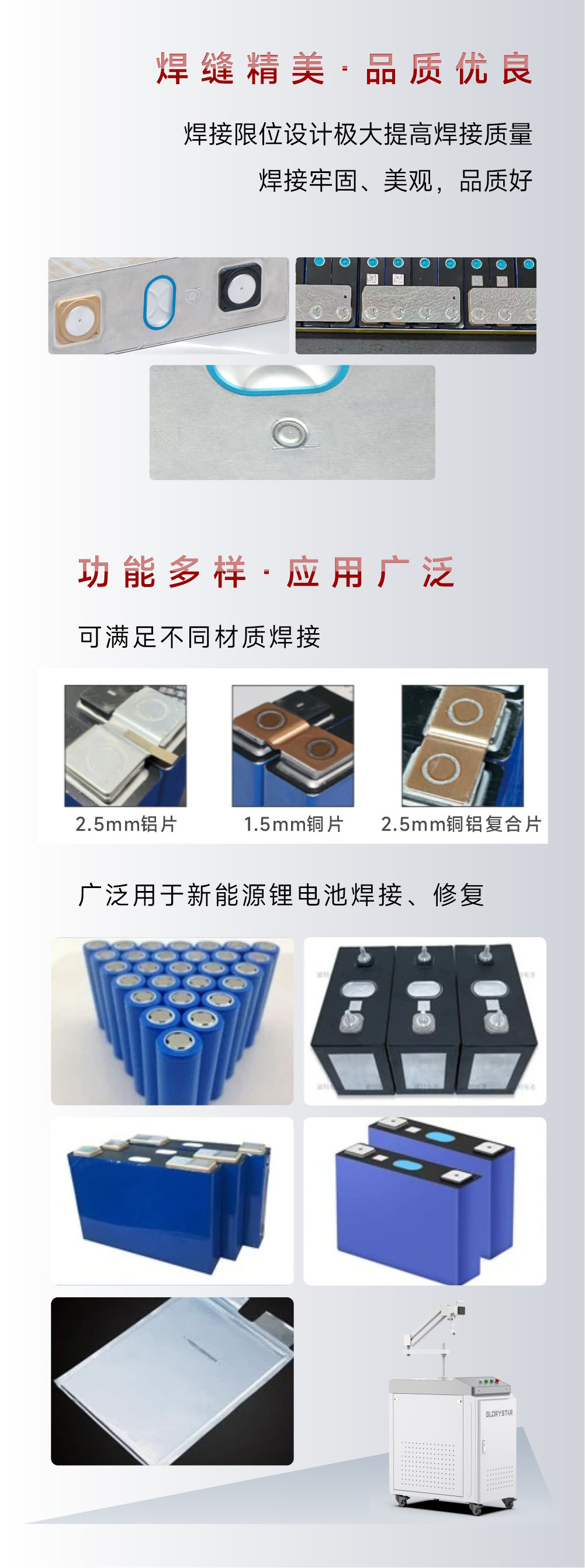 GSW-SH?手持振鏡激光焊接機 GSW-SH?手持振鏡激光焊接機