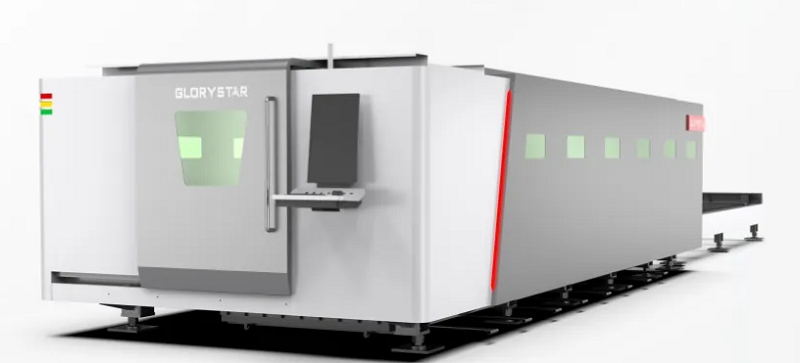 解鎖:如何賦予高功率激光設備優越的動態性能? 解鎖:如何賦予高功率激光設備優越的動態性能?