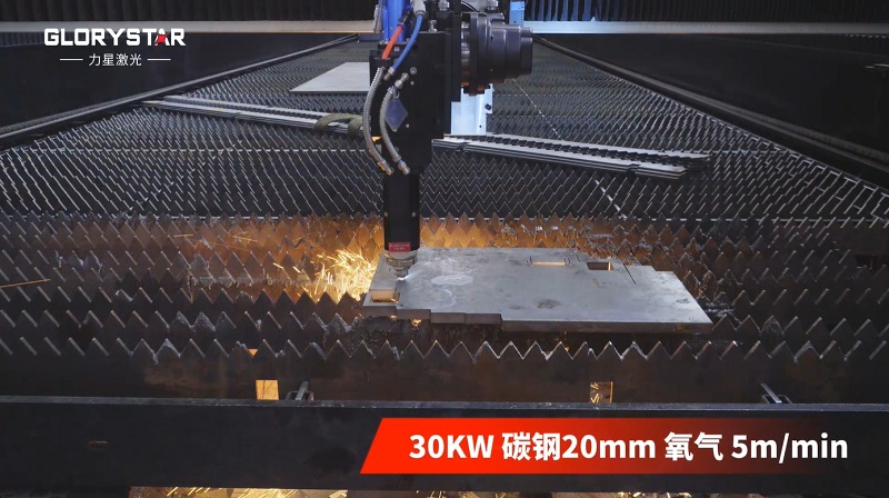 激光切割機(jī)中的智能穿孔如何使用?教你避免配件損耗! 激光切割機(jī)中的智能穿孔如何使用?教你避免配件損耗!