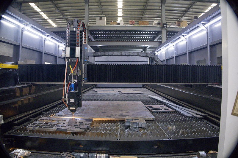 12000瓦激光切割機切割20mm厚碳鋼工藝參數詳解2.jpg 12000瓦激光切割機切割20mm厚碳鋼工藝參數詳解2.jpg