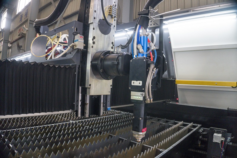 激光切割碳鋼工藝調整技巧1.jpg 激光切割碳鋼工藝調整技巧1.jpg