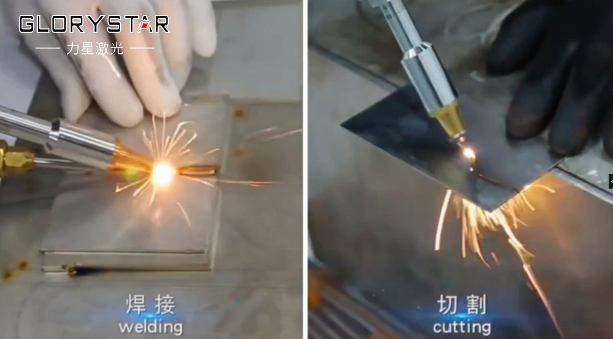 影響激光焊接質量的焊接工藝參數(shù)有哪些？