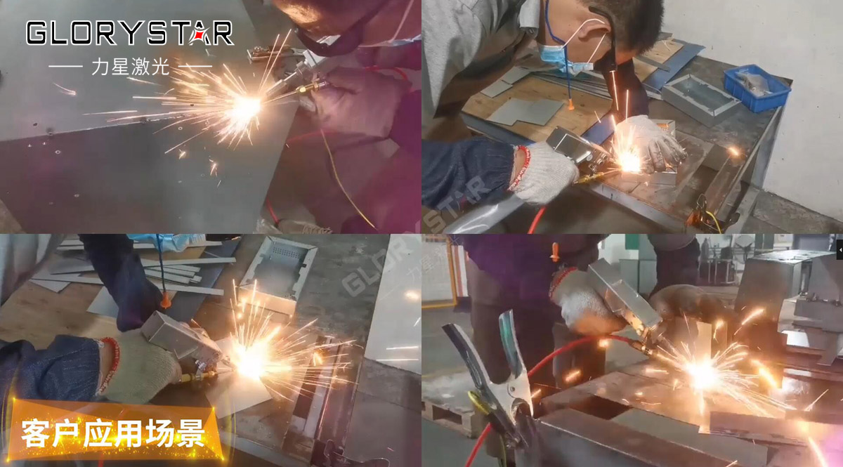 光纖激光焊接機功率與各參數之間具有什么關系? 光纖激光焊接機功率與各參數之間具有什么關系?