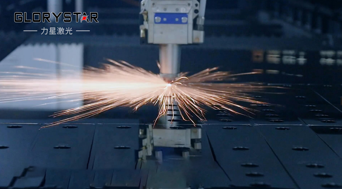 光纖激光切割機如何切割雙面覆膜材料? 光纖激光切割機如何切割雙面覆膜材料?