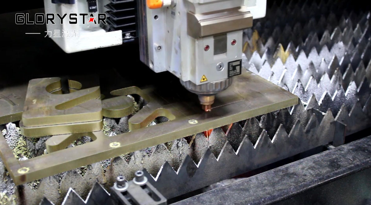 金屬激光切割機光路調整原理是什么? 金屬激光切割機光路調整原理是什么?