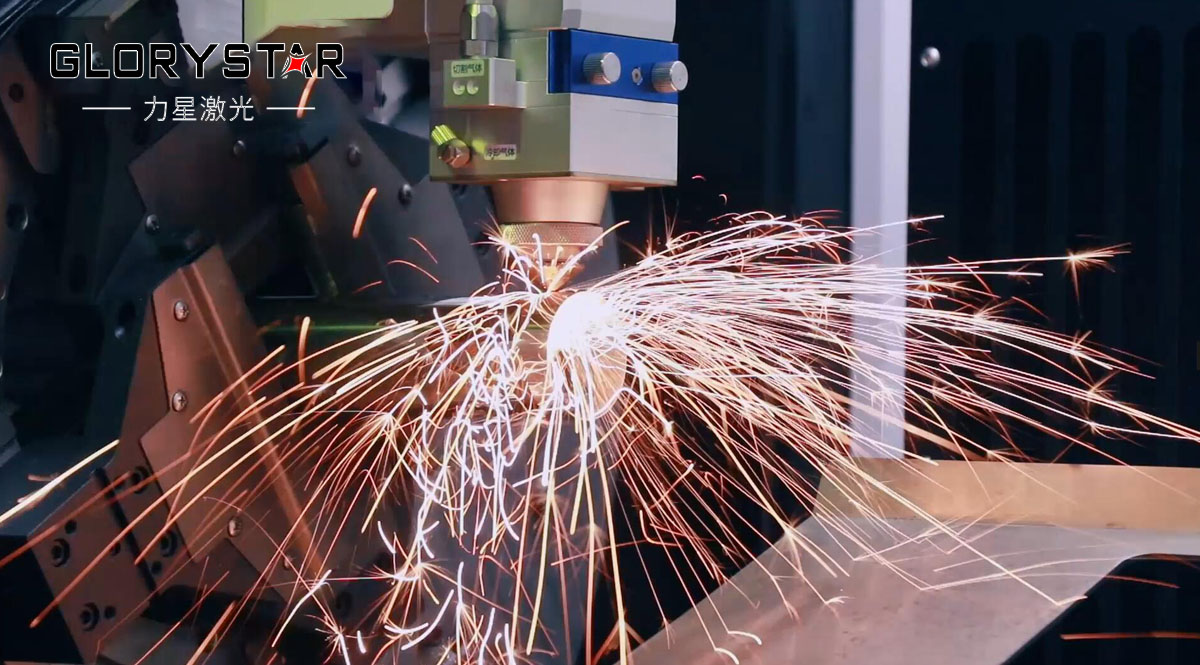 金屬激光切割機如何調(diào)整光路? 金屬激光切割機如何調(diào)整光路?