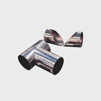 VS?雙卡盤專業激光切管機