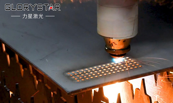 激光切割機的各種光源綠光/紅外/紫外等激光應用區別解析