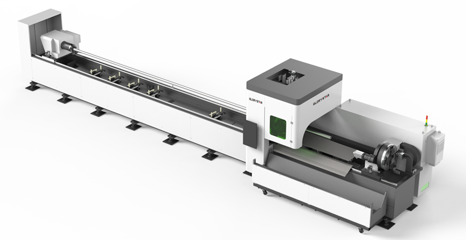 管材激光切割機(jī) 管材激光切割機(jī)