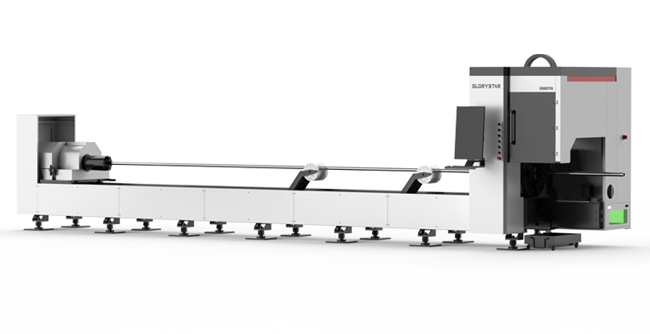 管材激光切割機