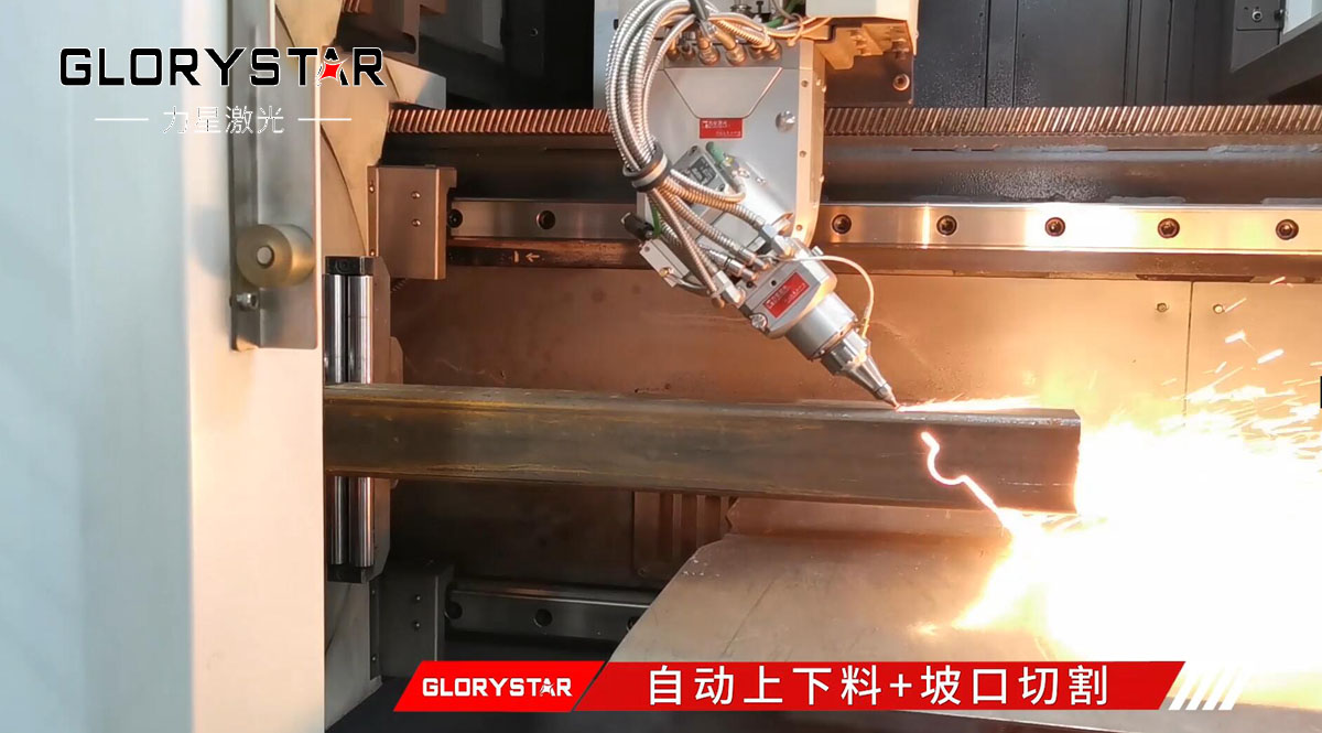 鈑金激光切割加工相關知識及應用技術解析